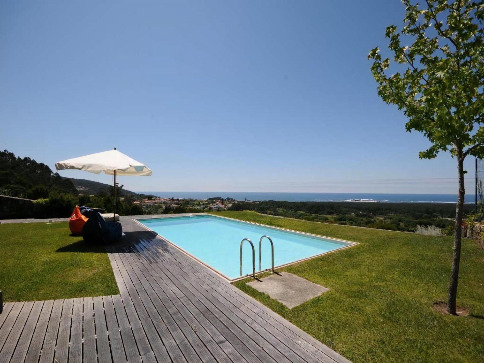 Villa Stunning 3 Bedrooms Gagusta Beautiful Sea Views Great Pool Area *